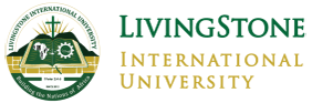 LivingStone International University ( LIU ) logo