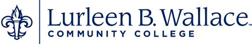 Lurleen B. Wallace Community College logo