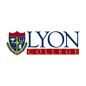 Lyon College  logo