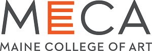 Maine College of Art logo