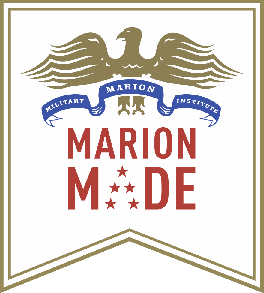 Marion Military Institute logo