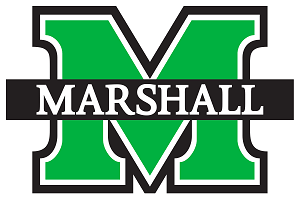Marshall University logo