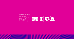 Maryland Institute College of Art logo