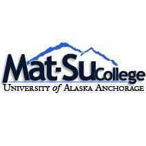 Matanuska–Susitna College logo