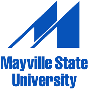 Mayville State University logo