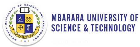 Mbarara University of Science and Technology ( MUST ) logo