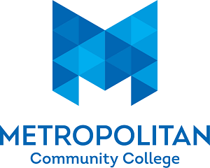 Metropolitan Community College logo