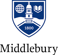 Middlebury College logo