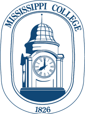 Mississippi College - Clinton logo