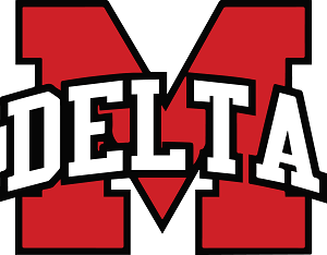 Mississippi Delta Community College logo