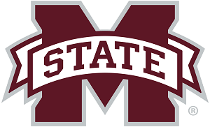 Mississippi State University - Mississippi State logo