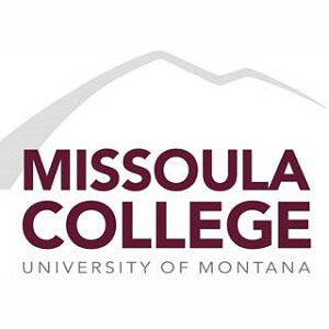 Missoula College at University of Montana logo