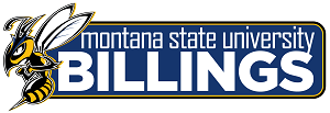 Montana State University - Billings logo