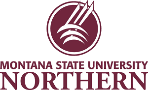 Montana State University - Northern logo