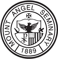 Mount Angel Seminary logo