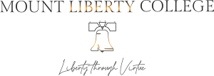 Mount Liberty College logo