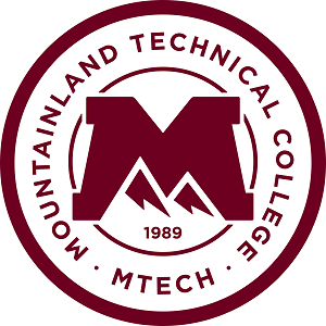 Mountainland Technical College logo