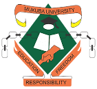 Mukuba University logo
