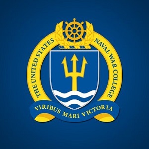 Naval War College logo