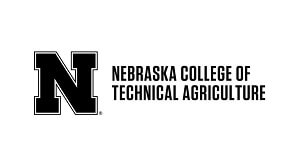 Nebraska College of Technical Agriculture logo