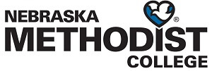 Nebraska Methodist College logo