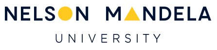 Nelson Mandela University logo