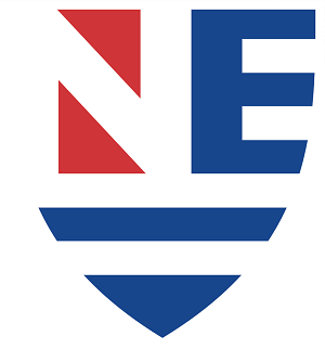 New England College logo