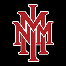 New Mexico Military Institute logo