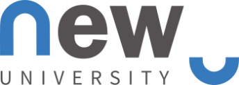 NewU University logo