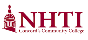 NHTI - Concord's Community College logo