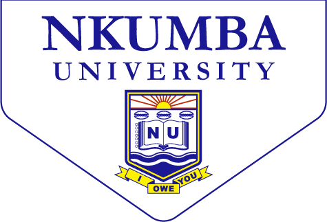 Nkumba University logo