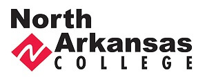 North Arkansas College logo