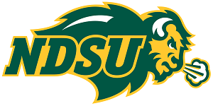 North Dakota State University logo