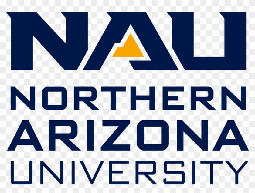 Northern Arizona University logo