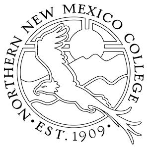 Northern New Mexico College logo