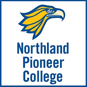 Northland Pioneer College logo