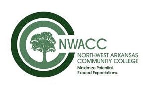 Northwest Arkansas Community College logo