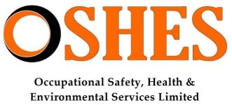Occupational Safety Health Environmental Services Limited (OSHES) logo