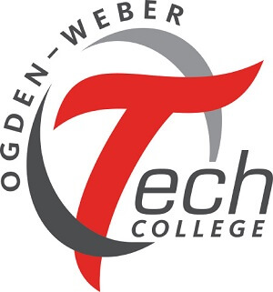 Ogden-Weber Technical College logo