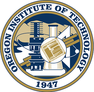 Oregon Institute of Technology logo