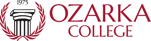 Ozarka College logo