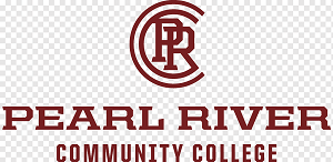 Pearl River Community College logo