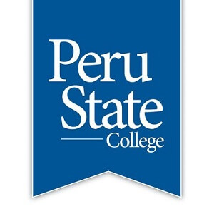 Peru State College logo