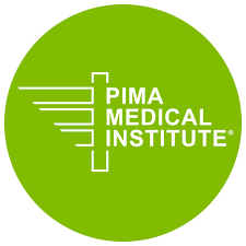 Pima Medical Institute - Albuquerque logo