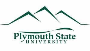 Plymouth State University logo