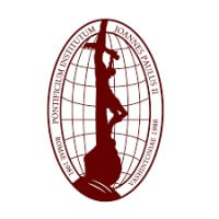 Pontifical John Paul II Institute for Studies on Marriage and Family logo