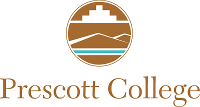 Prescott College logo