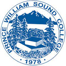 Prince William Sound College logo