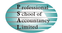 Professional School of Accountancy Limited (PSAL) logo