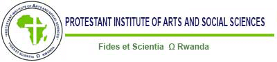 Protestant Institute of Arts and Social Sciences (PIASS) logo